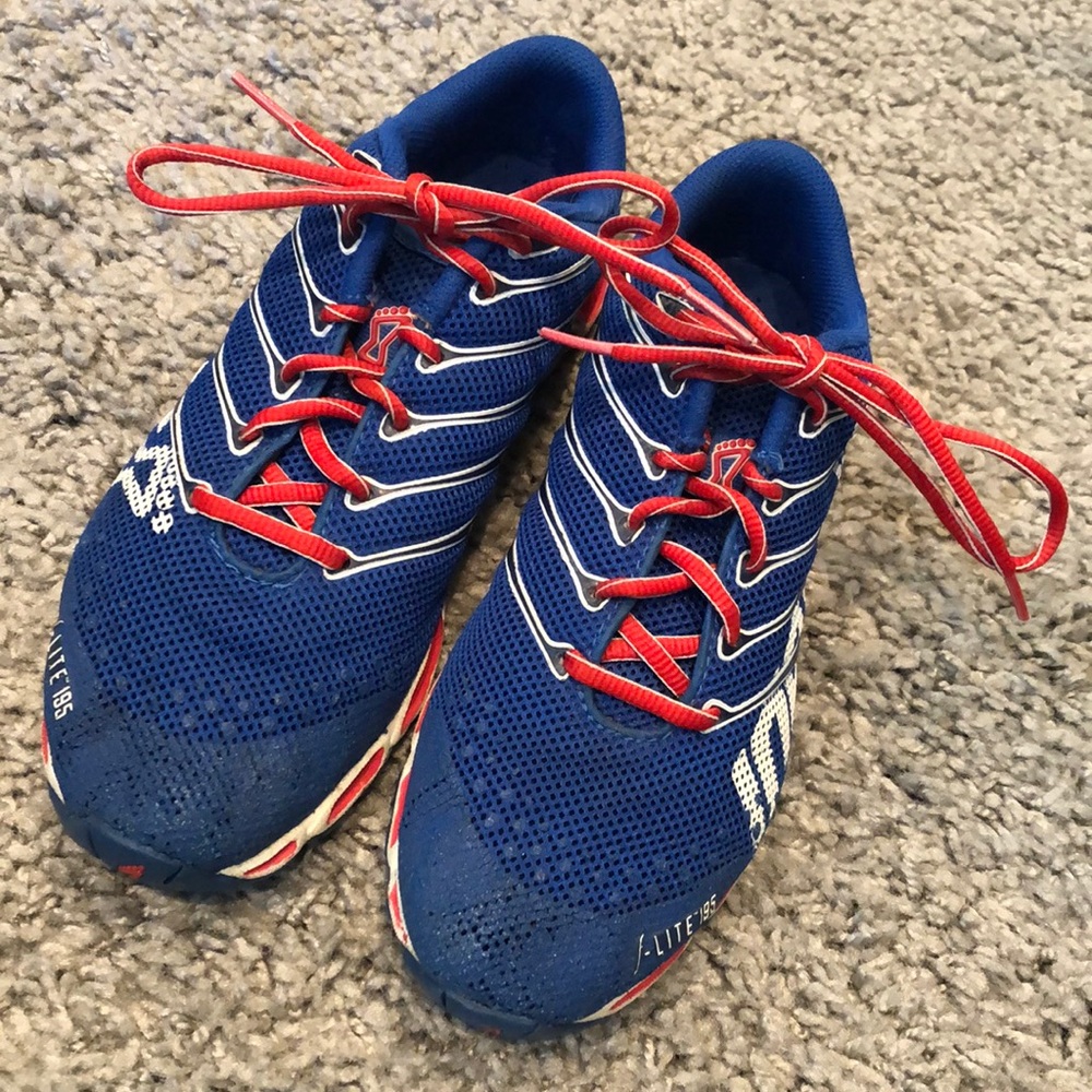 Inov-8 F-Lite 195